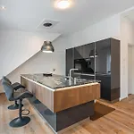 - Penthouse * Bad Duerrheim