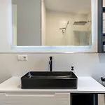 - Penthouse Apartment