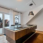 Apartment - Penthouse *