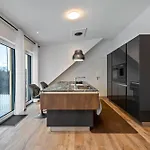 - Penthouse * Bad Duerrheim