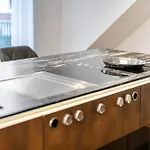 - Penthouse Apartment Bad Duerrheim
