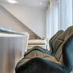 - Penthouse Apartment