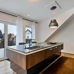 - Penthouse 公寓 巴特迪尔海姆