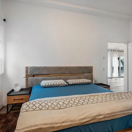 - Penthouse Appartement *