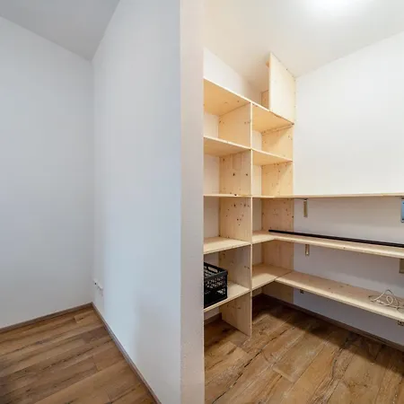 - Penthouse * Bad Duerrheim