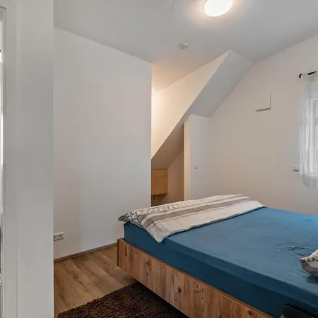 Appartement - Penthouse *