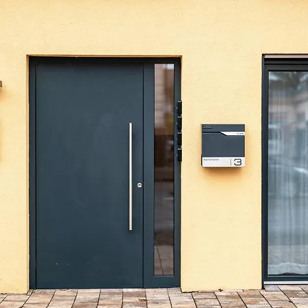 Appartement - Penthouse Bad Dürrheim