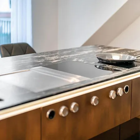 - Penthouse Bad Duerrheim