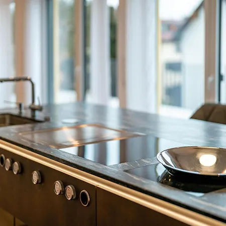 Appartement - Penthouse