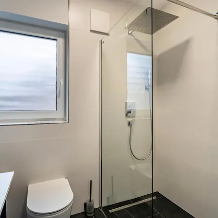 Apartment - Penthouse Bad Duerrheim