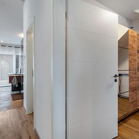 - Penthouse * Bad Duerrheim