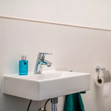 Appartement - Penthouse *