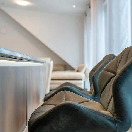 Apartment - Penthouse Bad Duerrheim