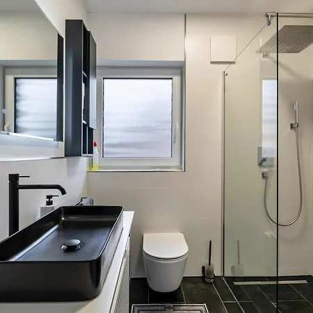 - Penthouse * Bad Dürrheim